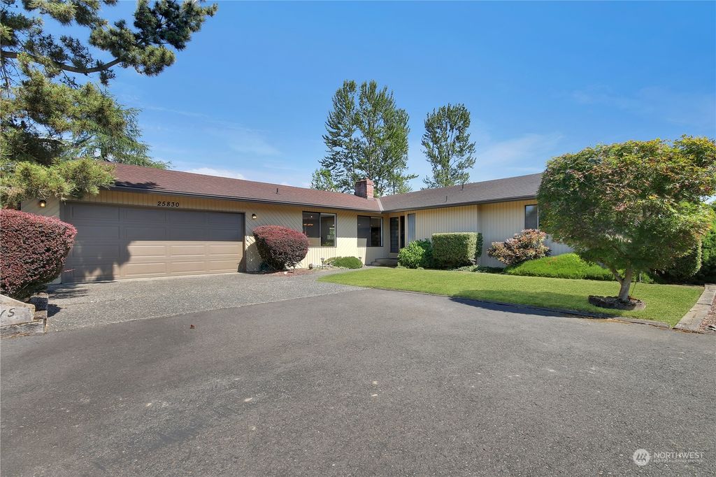 Photo of 25830 SE 398th Street, Enumclaw, WA 98022 (MLS # 2132875)