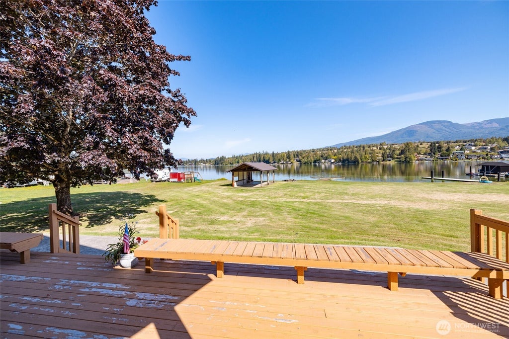 Photo of 18281 W Big Lake Boulevard, Mount Vernon, WA 98274 (MLS # 2585472)