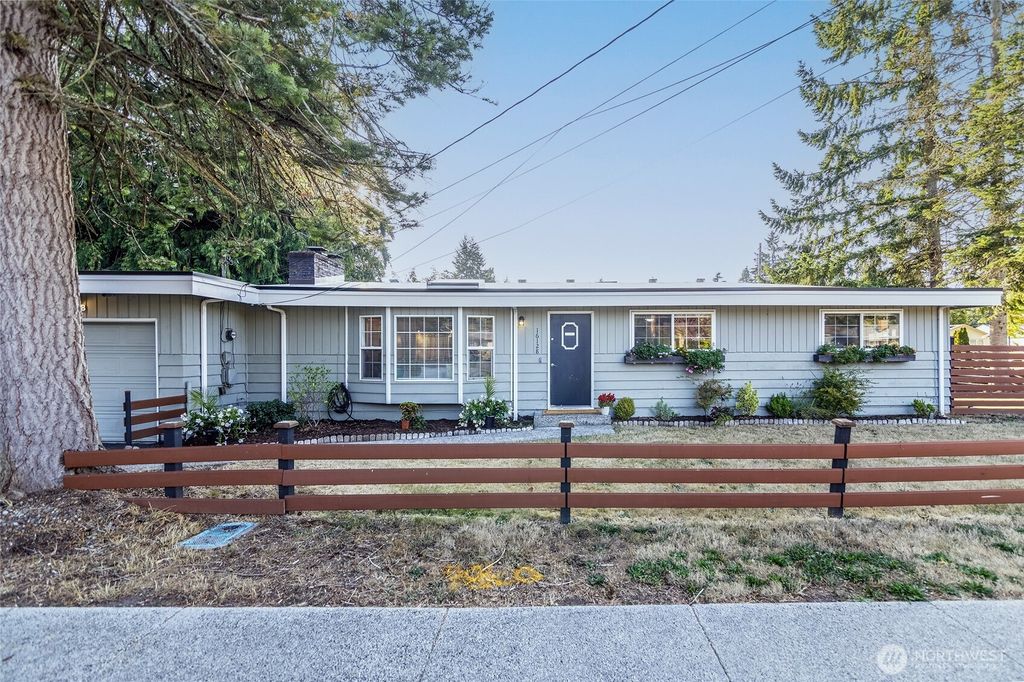 Photo of 16128 52nd Avenue W, Edmonds, WA 98026 (MLS # 2436267)