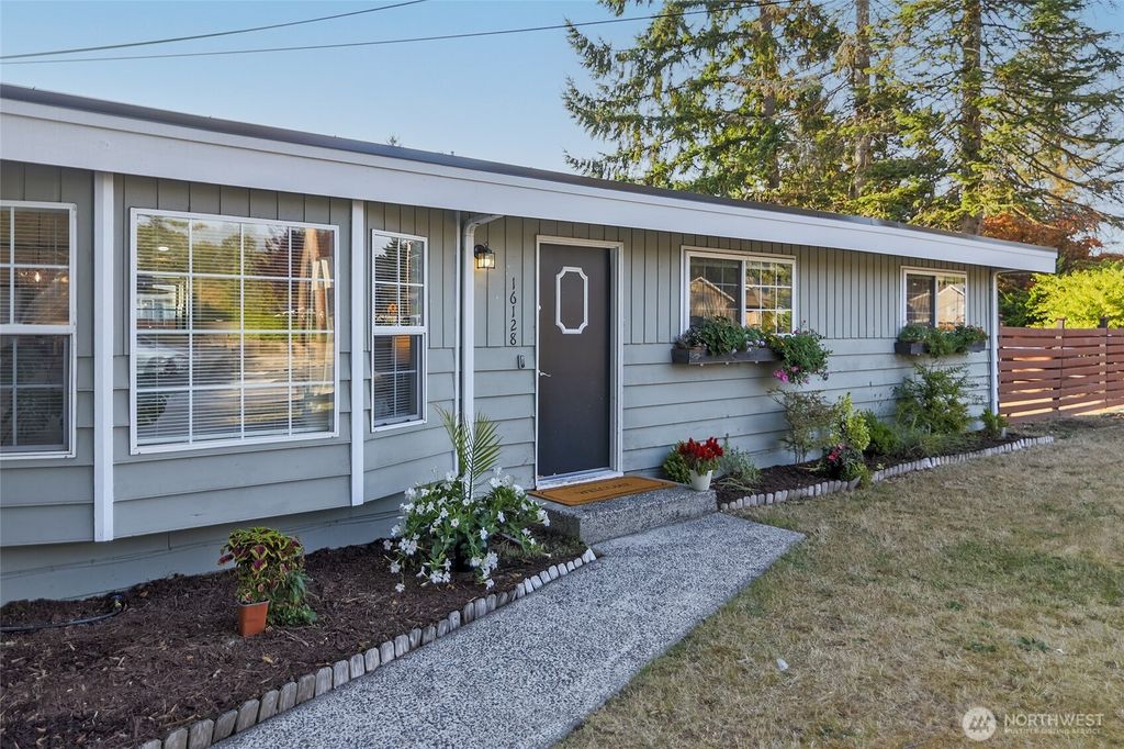 Photo of 16128 52nd Avenue W, Edmonds, WA 98026 (MLS # 2436267)