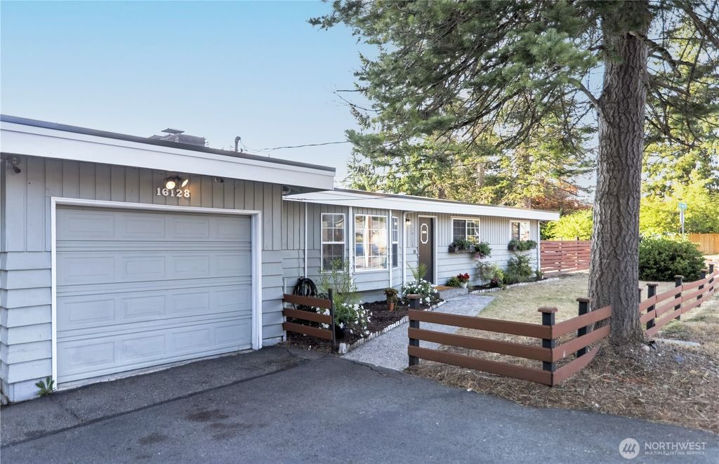 Photo of 16128 52nd Avenue W, Edmonds, WA 98026 (MLS # 2436267)