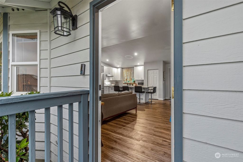 Photo of 6917 54th Place NE, Marysville, WA 98270 (MLS # 2165443)
