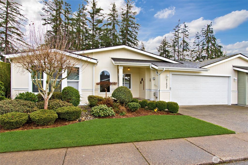 Photo of 21837 SE 275th Place #34, Maple Valley, WA 98038 (MLS # 2354925)