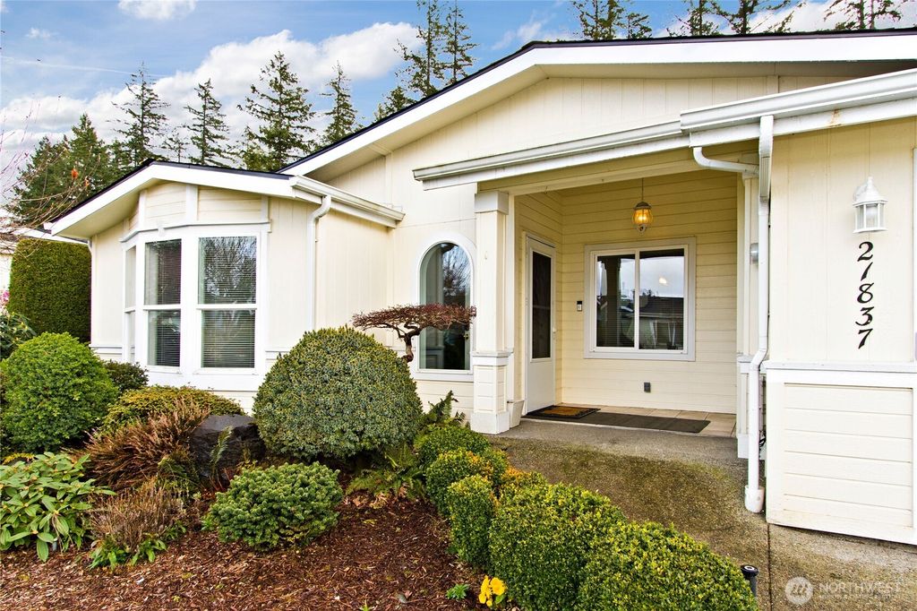 Photo of 21837 SE 275th Place #34, Maple Valley, WA 98038 (MLS # 2354925)