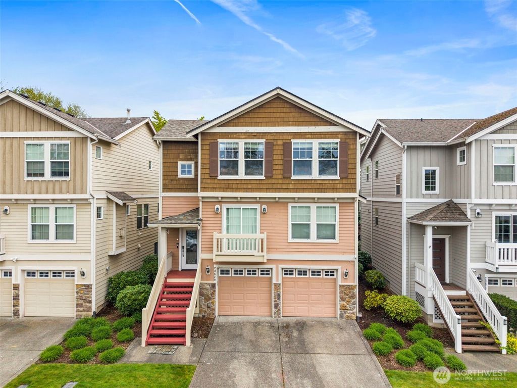 Photo of 23620 102nd Avenue SE, Kent, WA 98031 (MLS # 2517299)