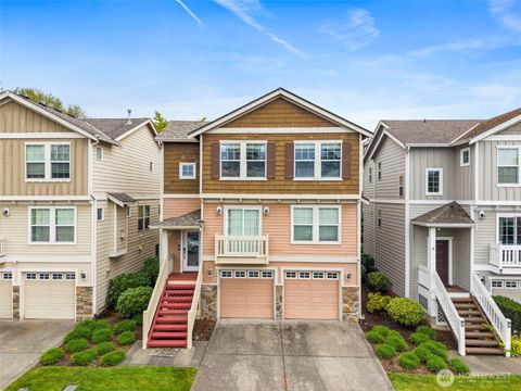 Photo of 23620 102nd Avenue SE, Kent, WA 98031 (MLS # 2517299)