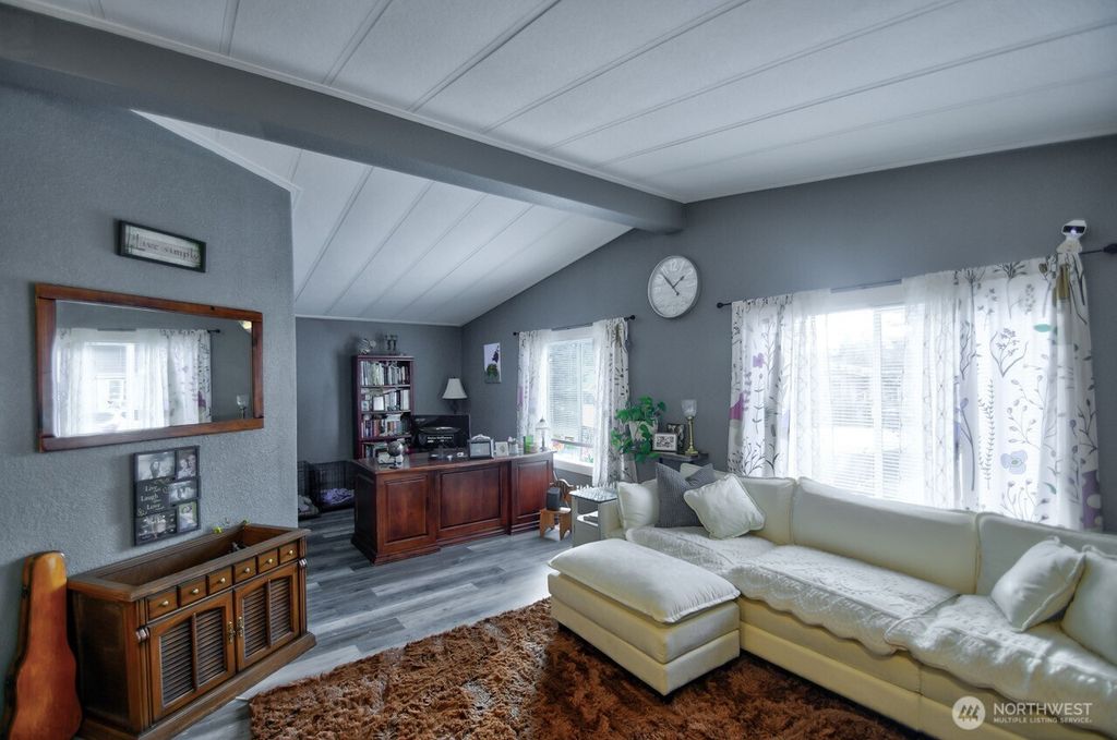 Photo of 22607 91st Avenue Ct E #10, Graham, WA 98338 (MLS # 2457792)