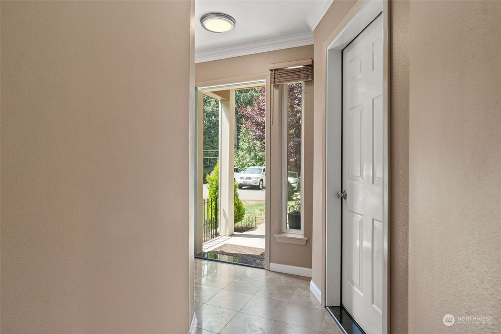 Photo of 20050 14TH Avenue NE #5, Shoreline, WA 98155 (MLS # 2133252)