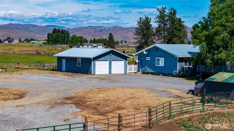 225 Robinson Canyon Road