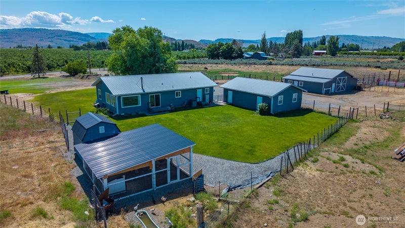 225 Robinson Canyon Road