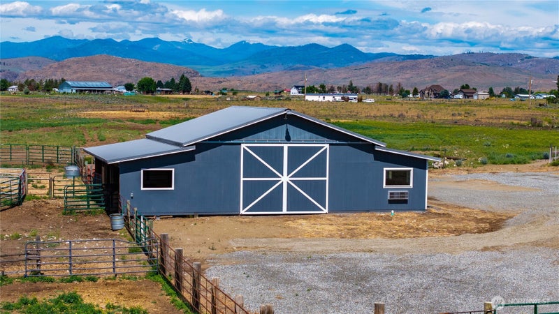 225 Robinson Canyon Road