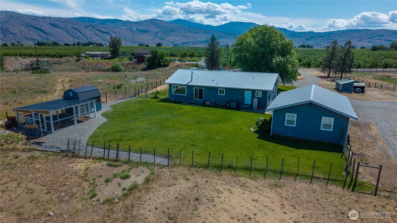 225 Robinson Canyon Road