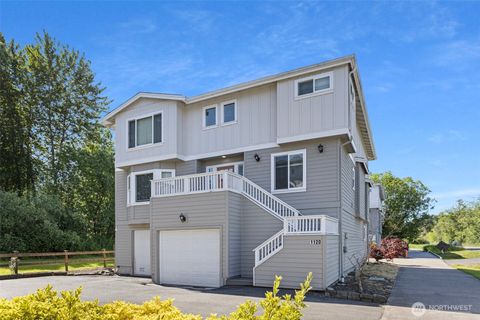 1120 156th Ave SE Bellevue WA 98007