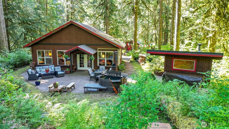 10707 Thompson Creek Road