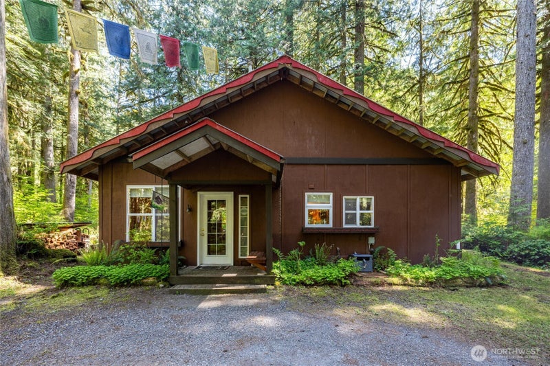 10707 Thompson Creek Road