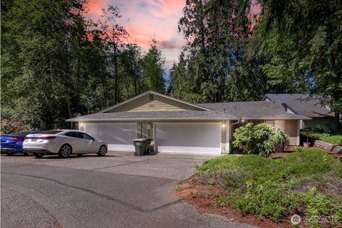 3217 Mayfair Drive SW A&B Tumwater WA 98512