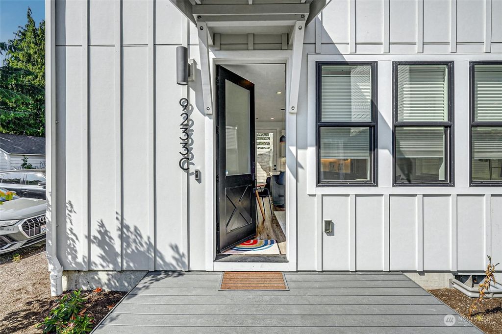 Photo of 9233 C 3rd Avenue NW, Seattle, WA 98117 (MLS # 2285975)