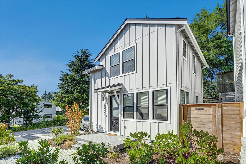 Photo of 9233 C 3rd Avenue NW, Seattle, WA 98117 (MLS # 2285975)
