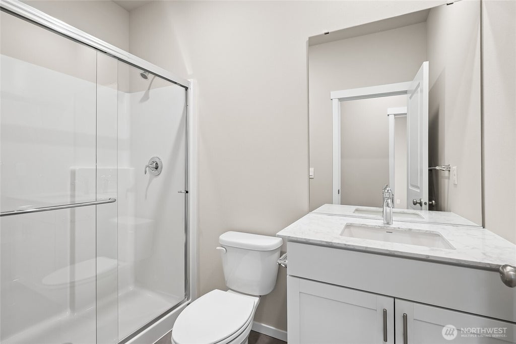 Photo of 2425 Trailside Drive NE #94, Olympia, WA 98506 (MLS # 2587987)