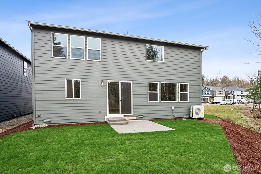 Photo of 2425 Trailside Drive NE #94, Olympia, WA 98506 (MLS # 2587987)
