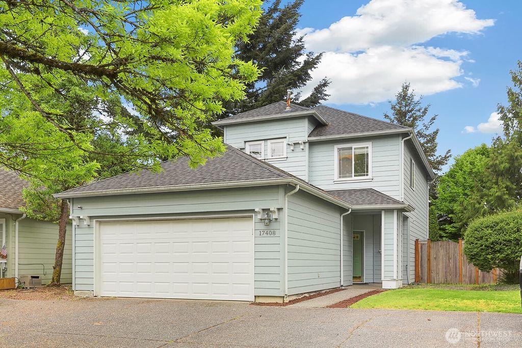 Photo of 17408 Ironwood Street, Arlington, WA 98223 (MLS # 2521905)