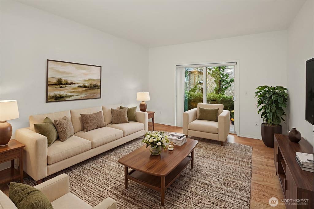 Photo of 1731 10th Avenue NE #B115, Issaquah, WA 98029 (MLS # 2570512)