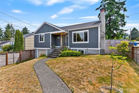 3017 W Government Way Seattle WA 98199
