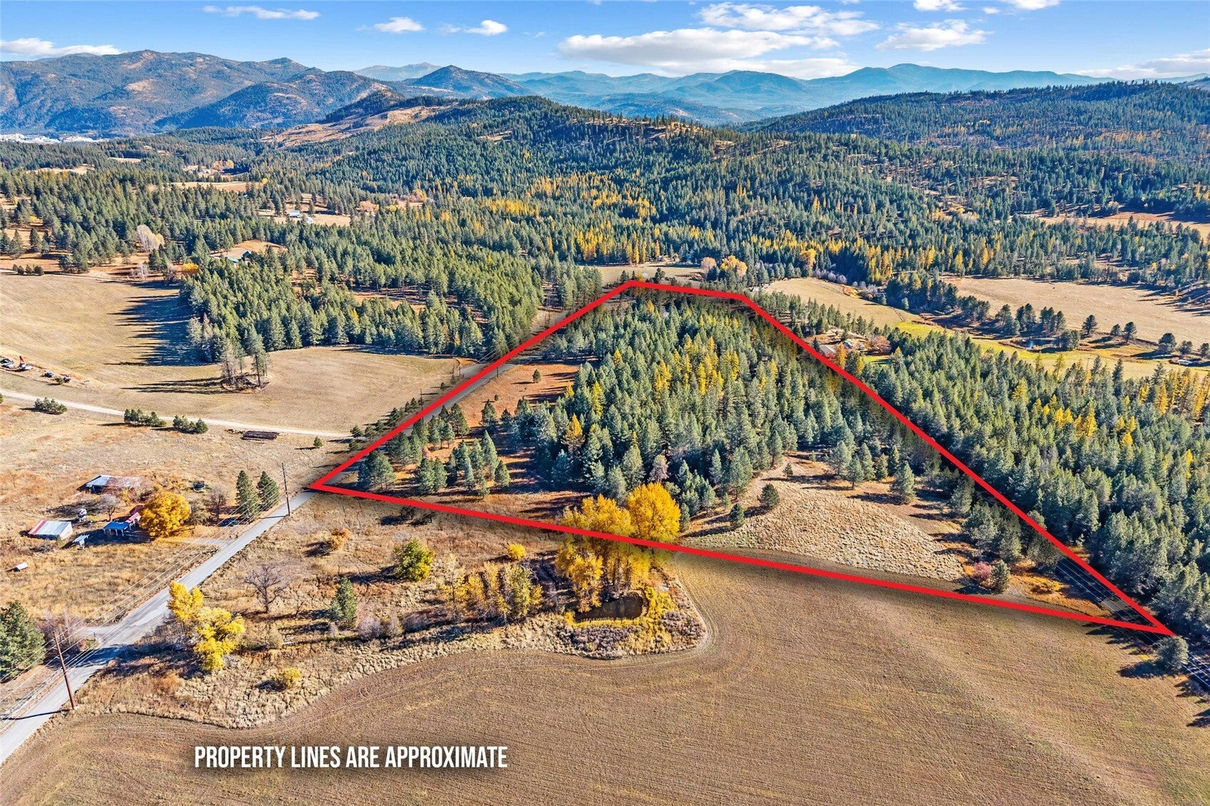2 Addy Gifford Road Lot C