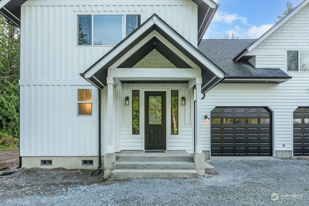 Photo of 29614 80th Avenue NW, Stanwood, WA 98292 (MLS # 2311546)