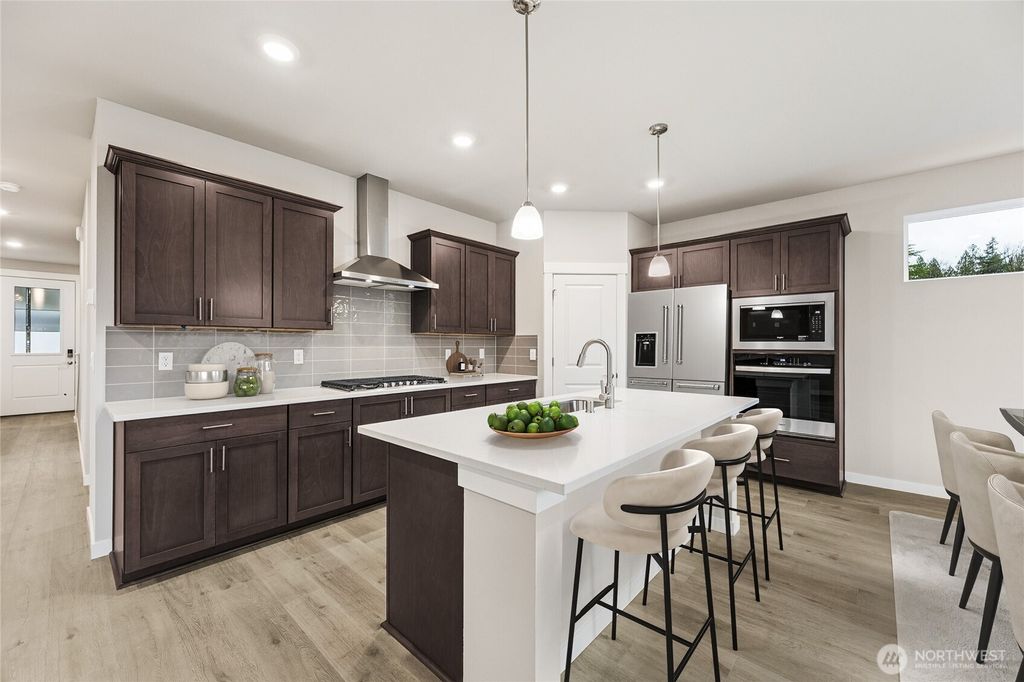 Photo of 26849 NE 143rd Circle #11, Duvall, WA 98019 (MLS # 2413026)