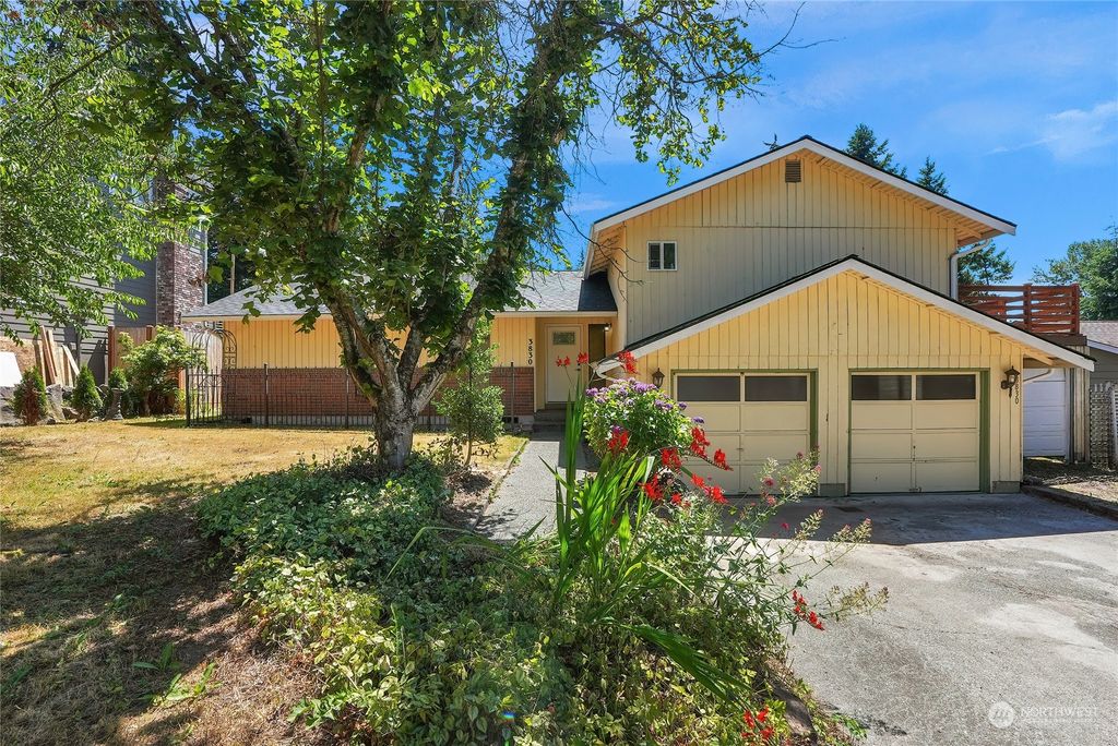 Photo of 3830 167th Street NW, Stanwood, WA 98292 (MLS # 2141046)