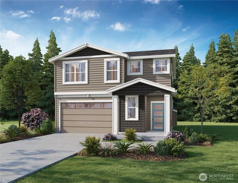 19508 15th Avenue E, Spanaway, WA 98387 - MLS#: 2363654