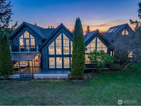 Photo of 9405 Bridge Road SE, Yelm, WA 98597 (MLS # 2487643)