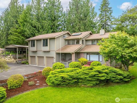 265 River Heights Road Centralia WA 98531