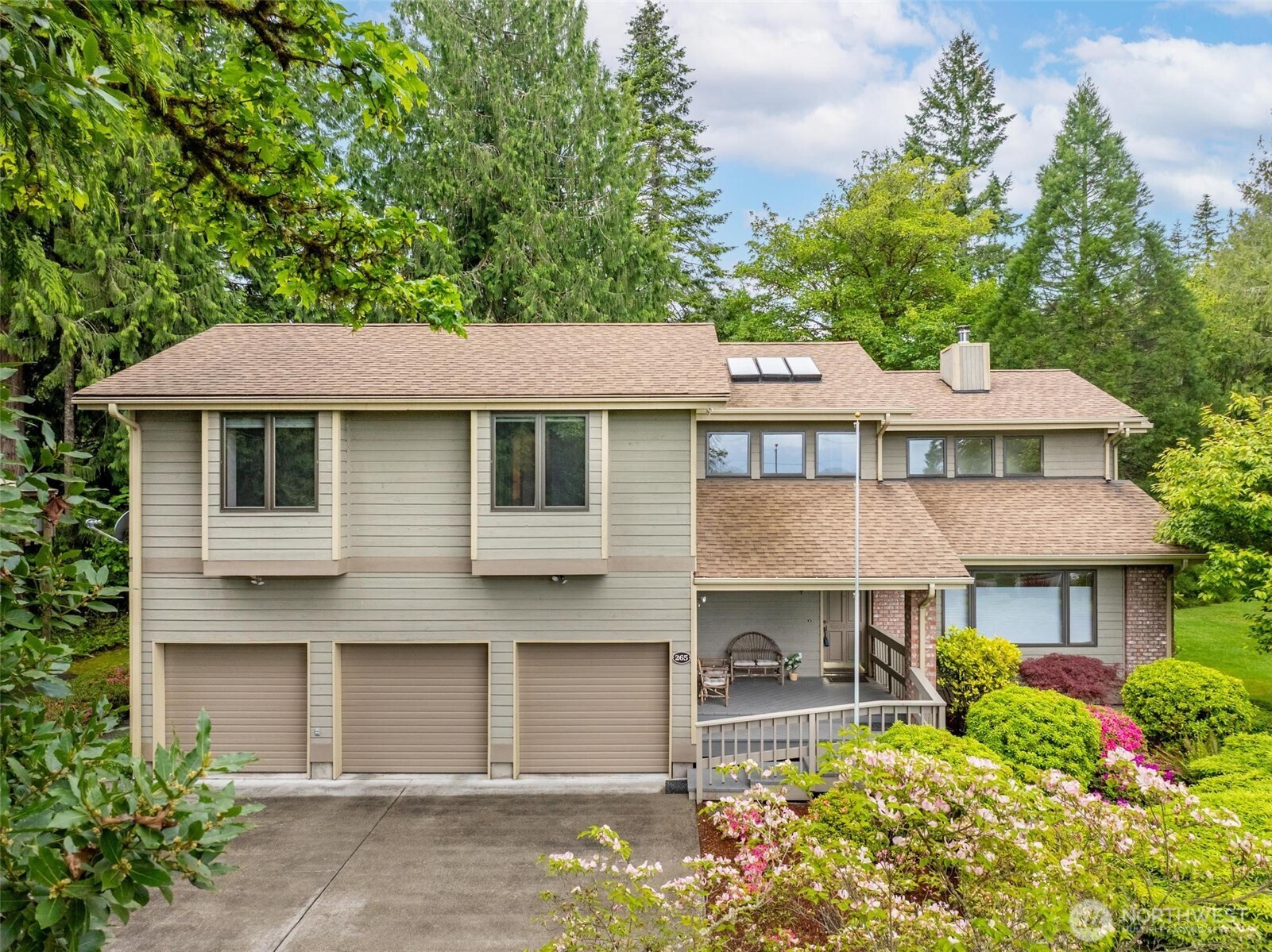 265 River Heights Road