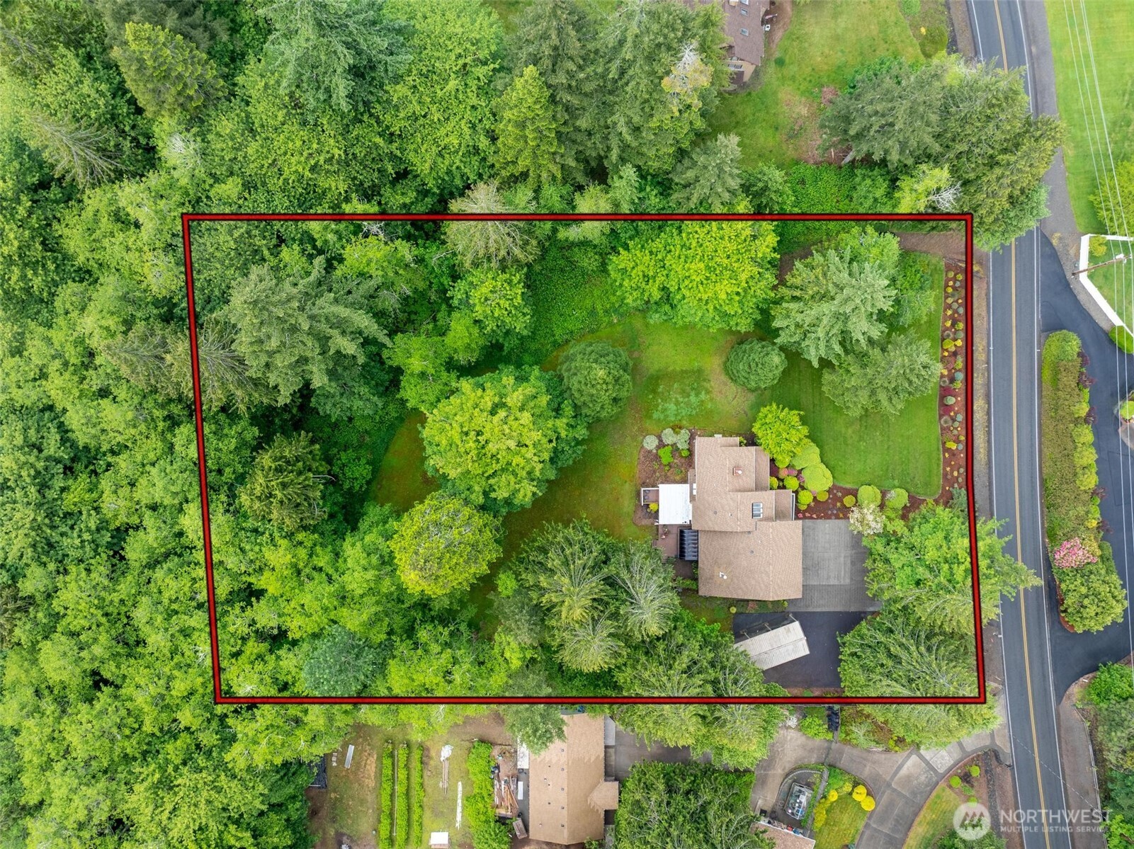 265 River Heights Road