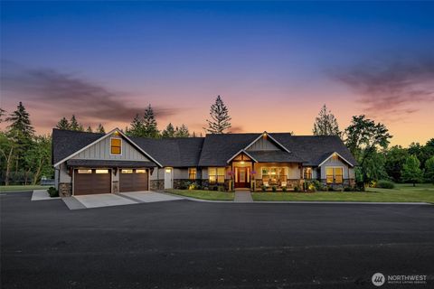 16105 NE 241 Circle Battle Ground WA 98604