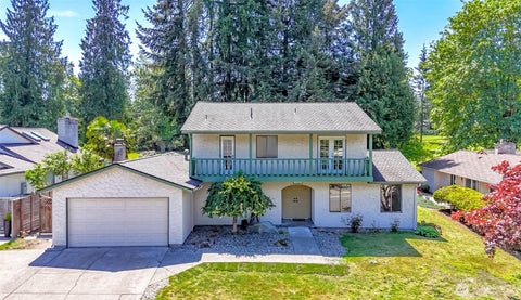 Photo of 14823 SE 172nd Place, Renton, WA 98058 (MLS # 2503053)