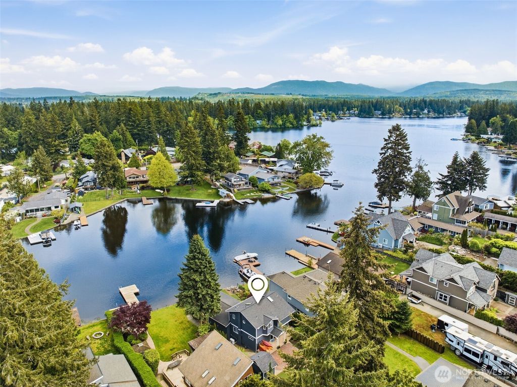Photo of 29250 218th Place SE, Black Diamond, WA 98010 (MLS # 2522787)