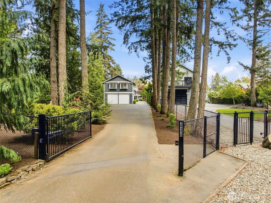 Photo of 29250 218th Place SE, Black Diamond, WA 98010 (MLS # 2522787)