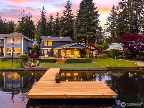 Photo of 29250 218th Place SE, Black Diamond, WA 98010 (MLS # 2522787)