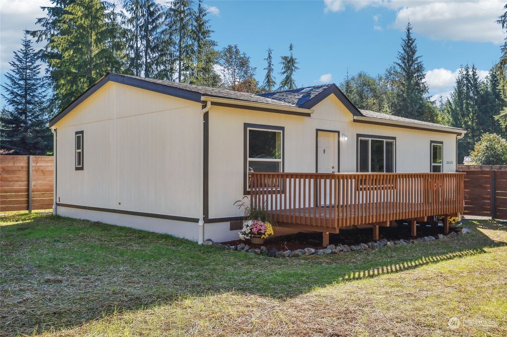 Photo of 22125 S River Drive, Granite Falls, WA 98252 (MLS # 2293888)