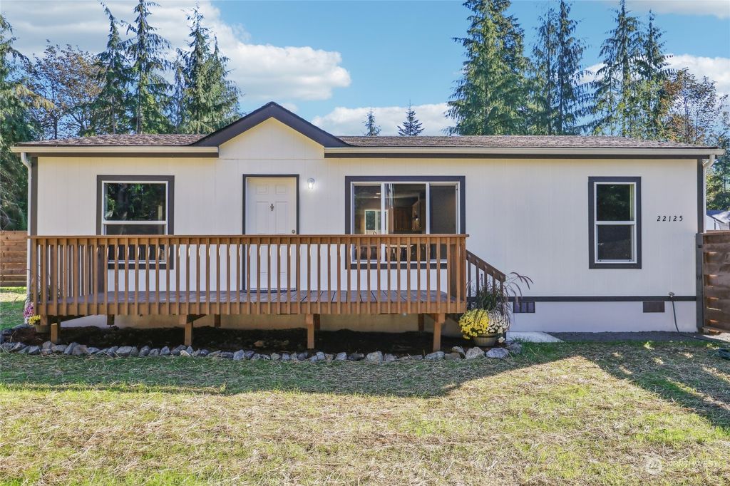 Photo of 22125 S River Drive, Granite Falls, WA 98252 (MLS # 2293888)