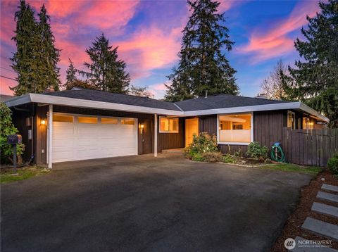 Photo of 117 NW 130th Street, Seattle, WA 98133 (MLS # 2504476)