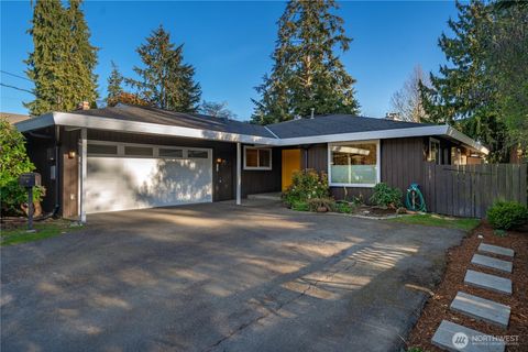 Photo of 117 NW 130th Street, Seattle, WA 98133 (MLS # 2504476)
