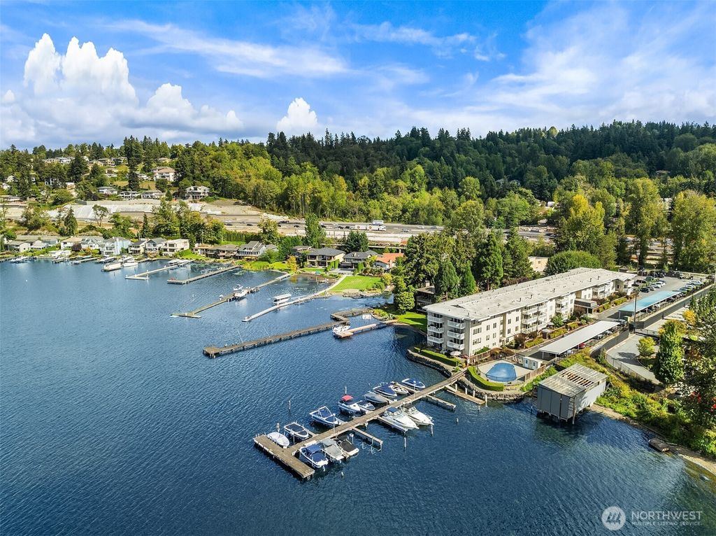 Photo of 5021 Ripley Lane N #211, Renton, WA 98056 (MLS # 2421700)