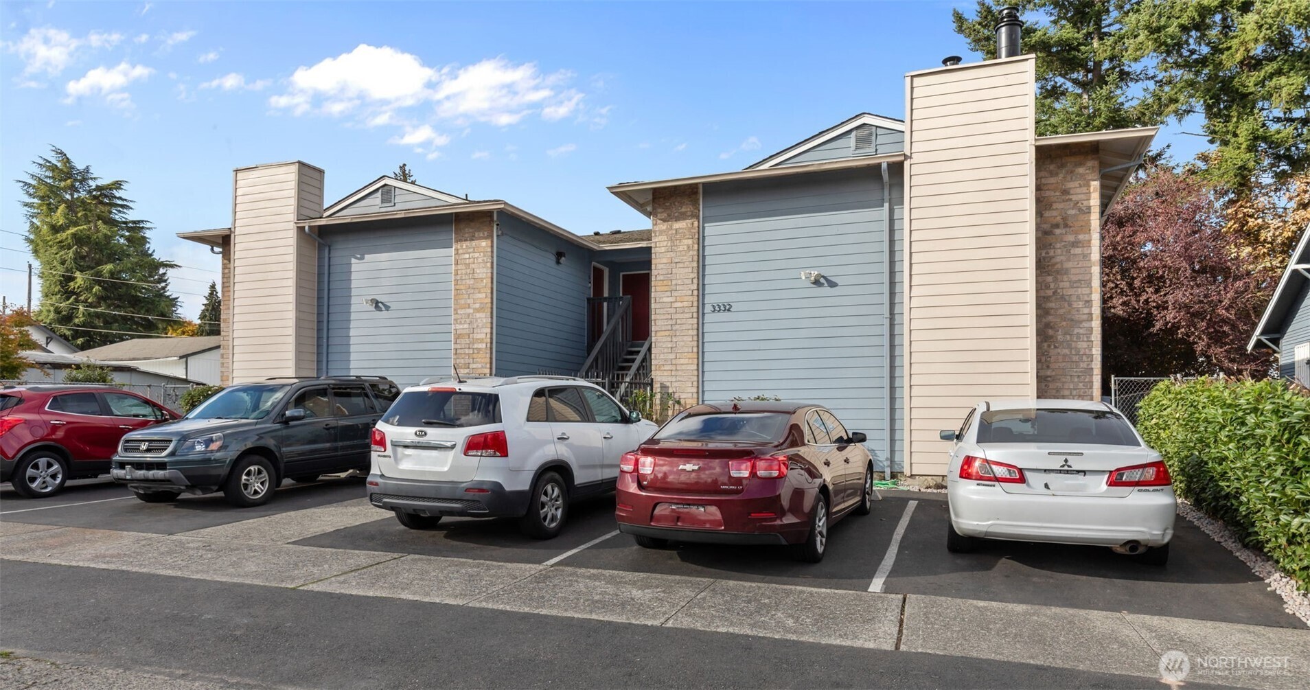 3332 Chandler Street 1-8