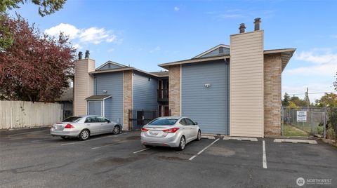 3332 Chandler Street 1-8 Tacoma WA 98418