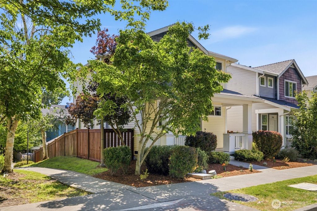 Photo of 7624 39th Avenue S, Seattle, WA 98118 (MLS # 2556476)