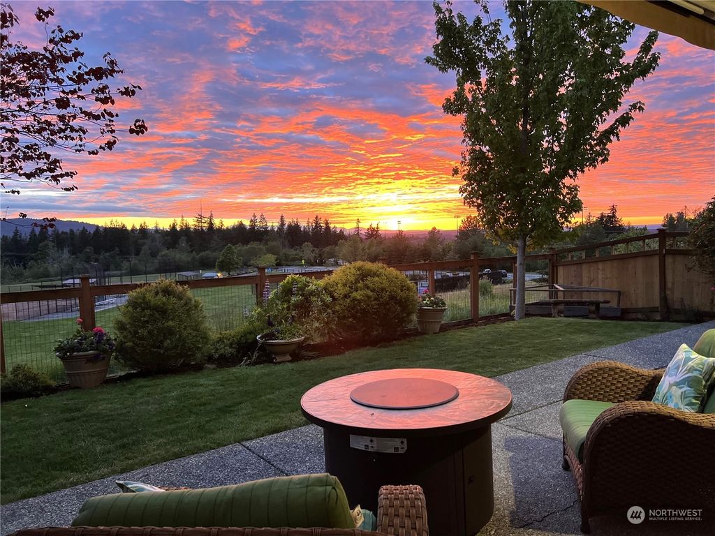 Photo of 1595 24th Avenue NE, Issaquah, WA 98029 (MLS # 2239892)